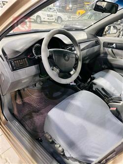 Chevrolet Optra